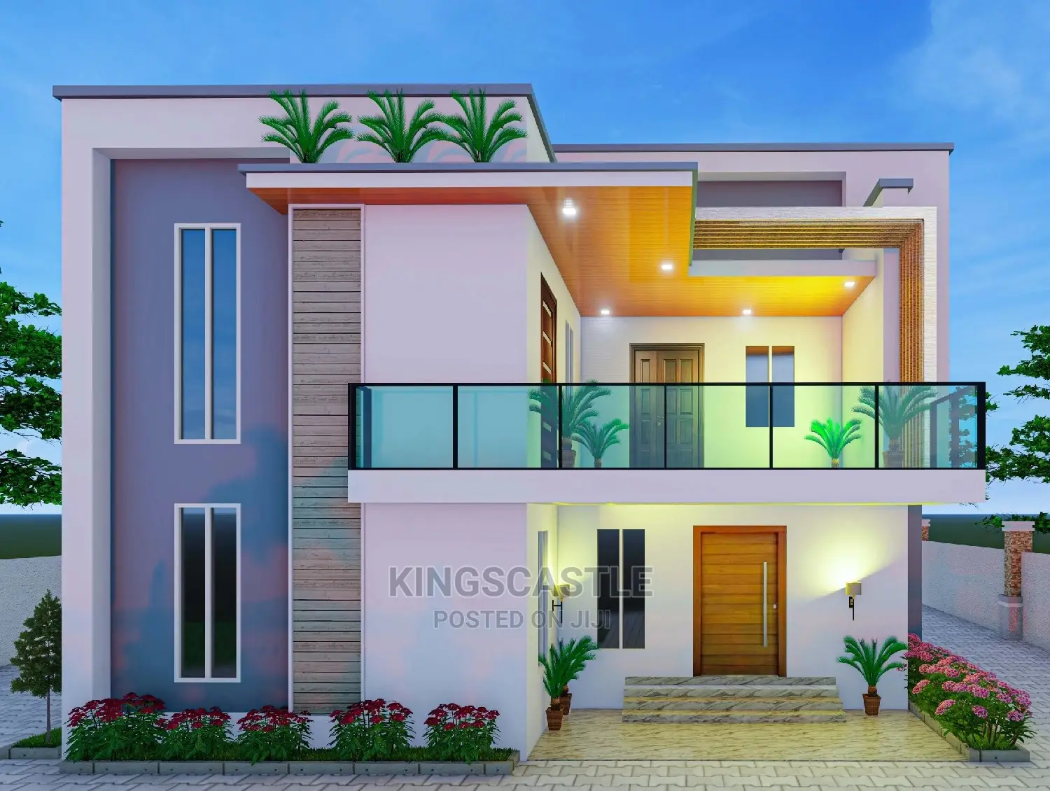 3dmodel Expert Both Interior and Exterior