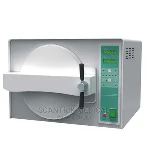 Medical Use Dental Equipment Steam Sterilizer