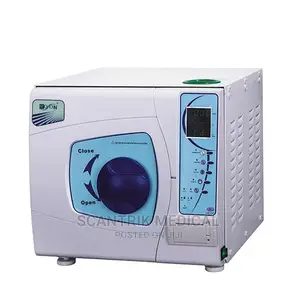 Factory Supply Price Dental Steam Sterilizer Machine