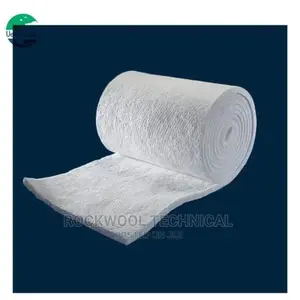 Rockwool Mineral Wool Insulation Nigeria