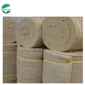 Rockwool Mineral Wool Insulation Nigeria