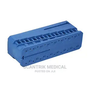 Dental Measuring Test Board
