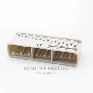 Measuring Instruments Block Files