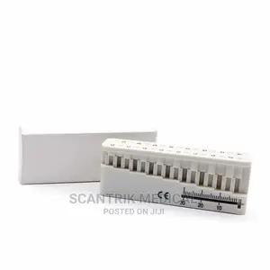 Endo Dental Block Board