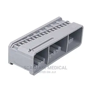 Block Dental Endo Test Board