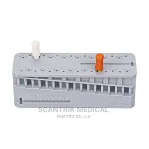 Customized Hospital Dental Endo Board