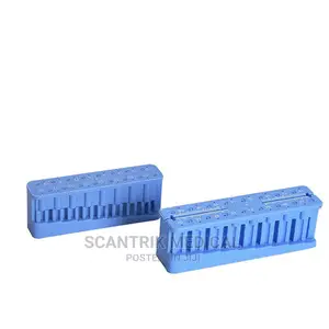 Hospital Equipment Dental Endo Ruler Board