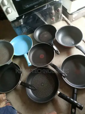 Non Stick Frying Pan