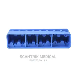 New Design Dental Endo Ruler Board