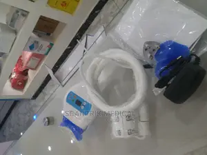 Dental Unit Teeth Bleaching Whitening Unit