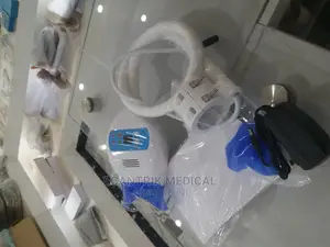 Medical Dental Teeth Whitening Therapy Acupuncture Mac