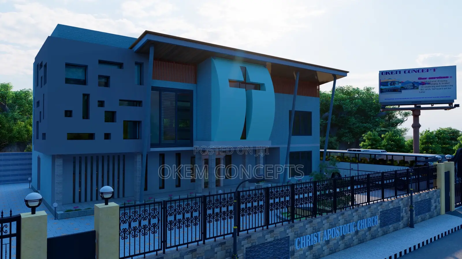 Architectural Drawings Designs