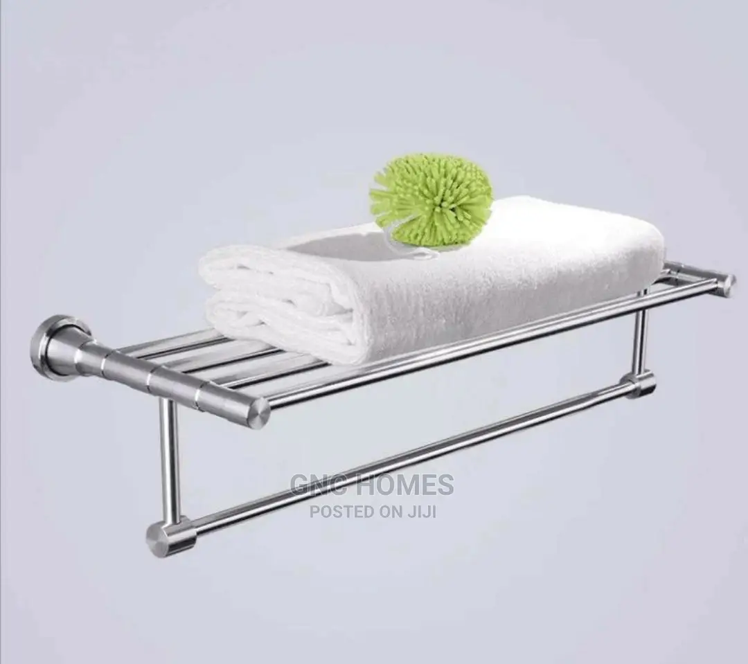 Multiple Towels Holder