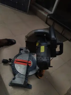 MAC 10" Mitre Saw