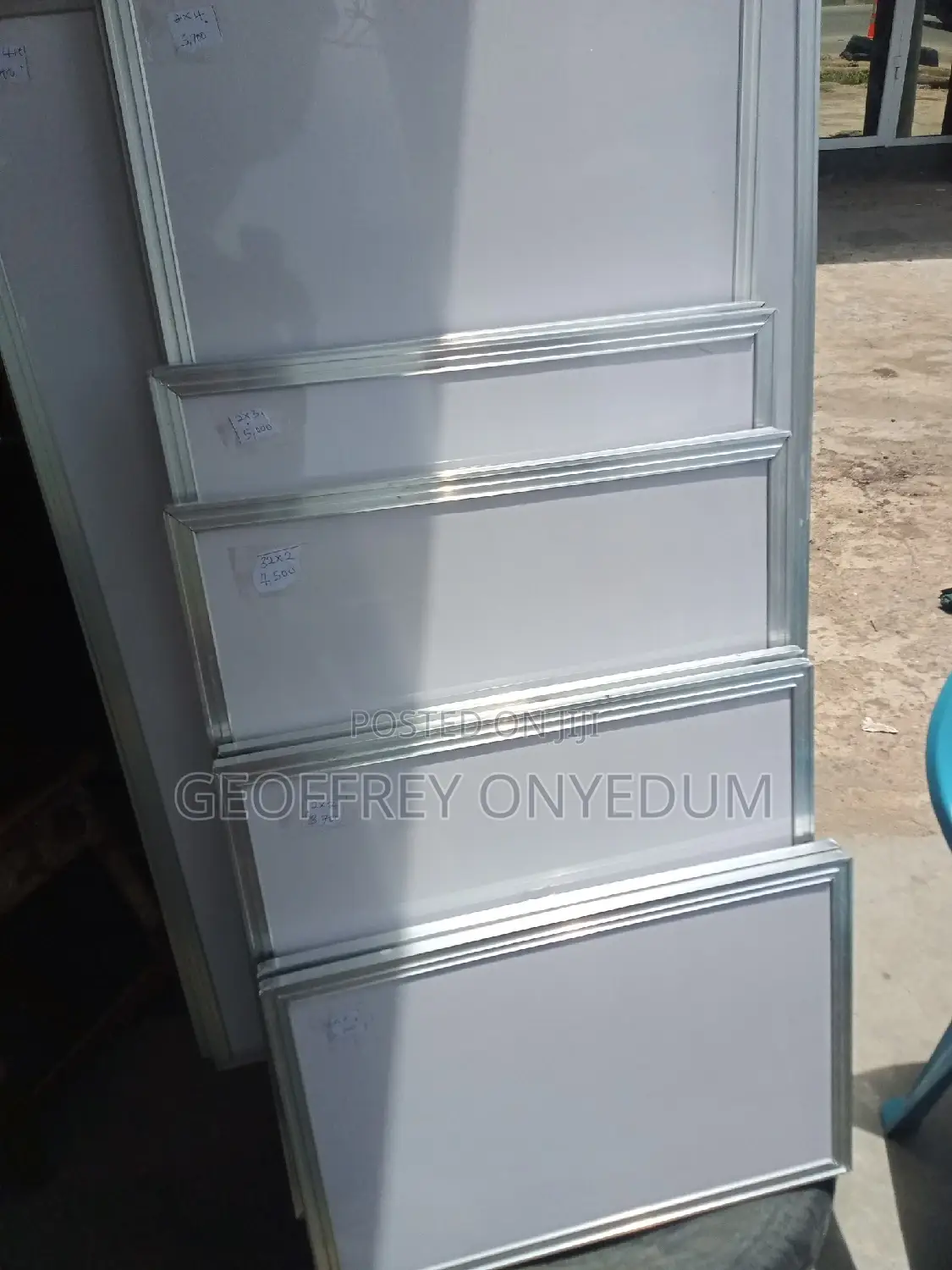 White Board for Students and Others