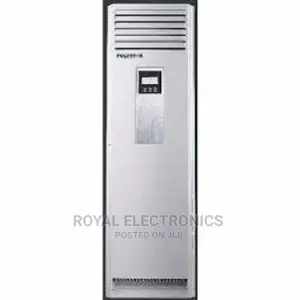 Brand New Polystar(Pvc-202c)Standing Ac 2hp With Full Kit