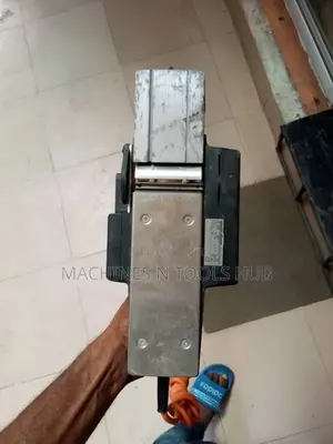 Electric Hand Planer