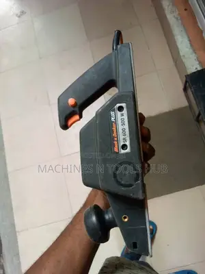 Electric Hand Planer