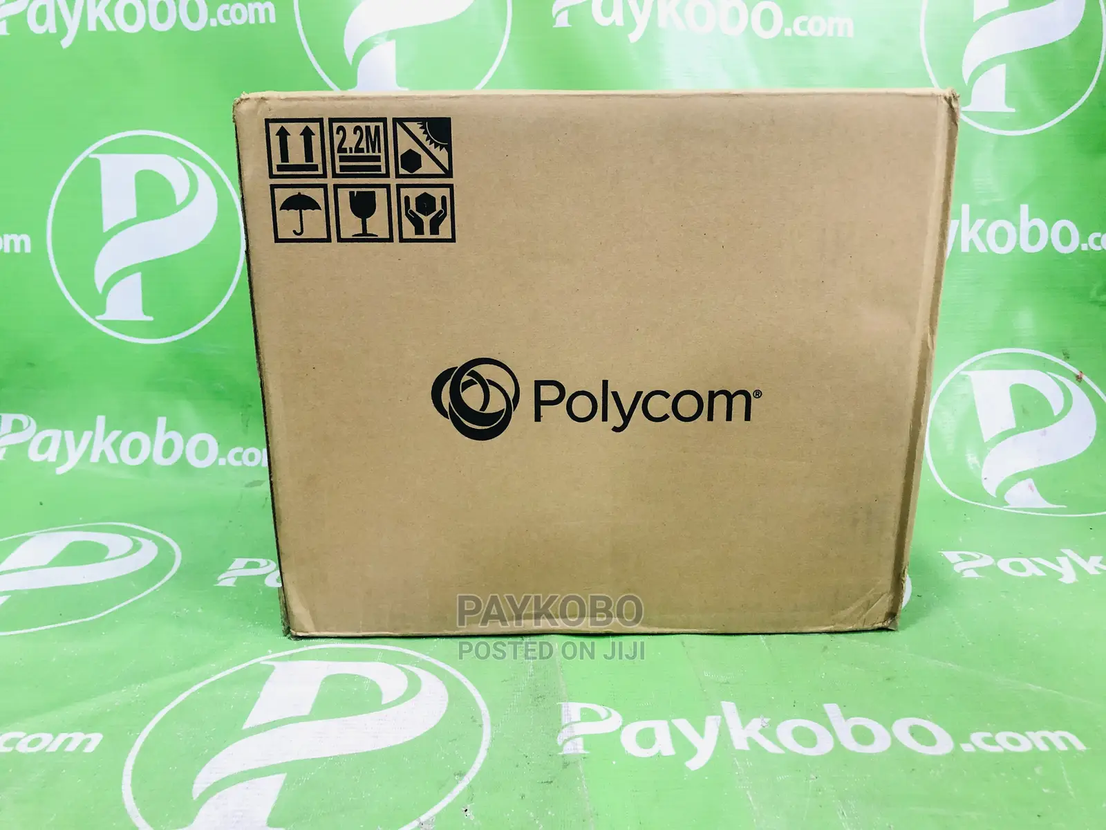 Polycom P001 Trio Visualpro Ee4-4x