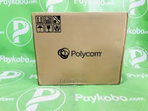 Polycom P001 Trio Visualpro Ee4-4x