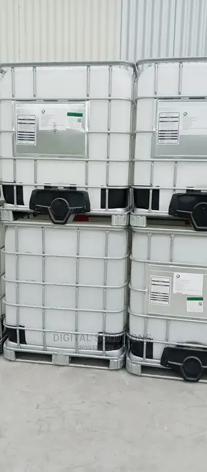 Wholesale/Bulk 100pcs & Above Chemical/Diesel Ibc Tote Tank 1000ltrs