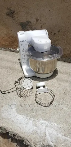 Bosch Mixer Bosch Industrial Mixer Bread Dough and Cake Mixe