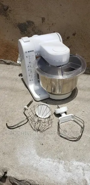 Bosch Mixer Bosch Industrial Mixer Bread Dough and Cake Mixe