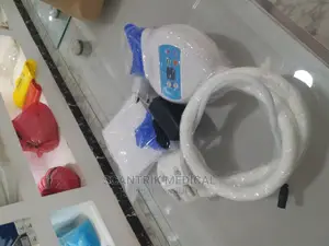 Whitening Unit Dental Floor Standing With Blue LED Light
