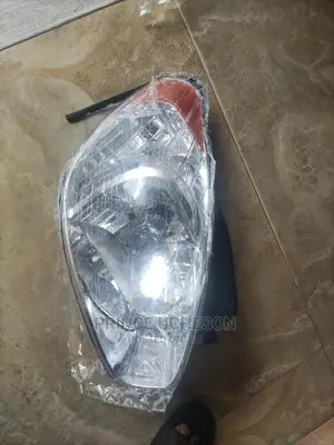 Hyundai Accent 2008 Headlight Brand New