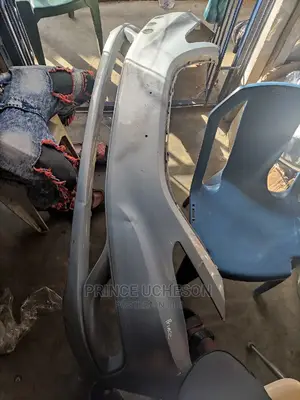 Hyundai Sonata 2012 Front Bumper Empty