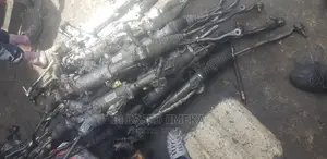 Home of Steering Rack Is250, Gs300, Gs460