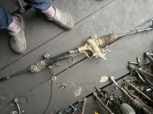 Steering Rack Toyota Rav 2002 to 2005