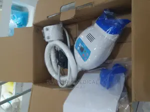 Dental Bleaching Unit Zoom Teeth Whitening