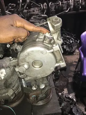 Compressor All Honda Accord, Crv,Civic and Pilot