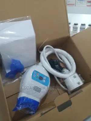 Teeth Whitening Unit Machine