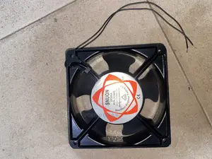 Welding Machine Fan
