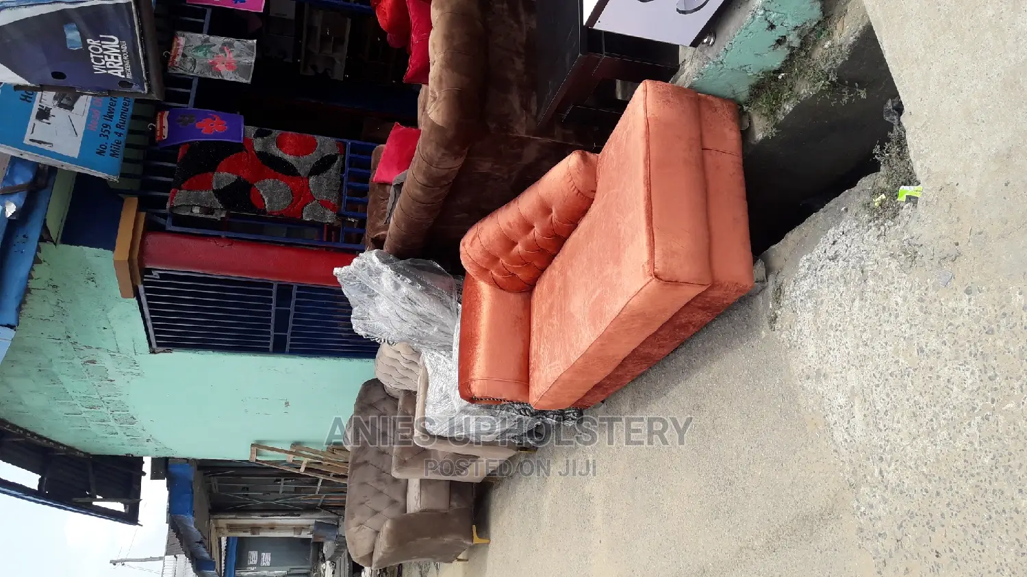 Lover Bed at Affordable Price