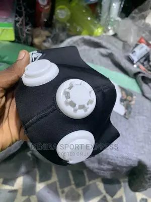 Training Workout Mask
