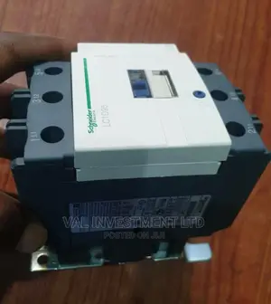 125amps Schenider Contactor