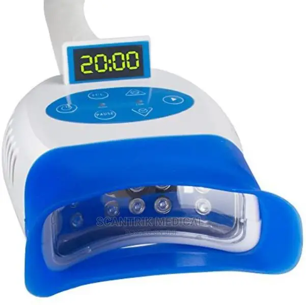 Teeth Whitening Lamp Unit