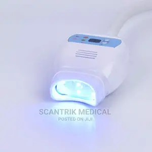 Teeth Whitening Unit Blue Led Light