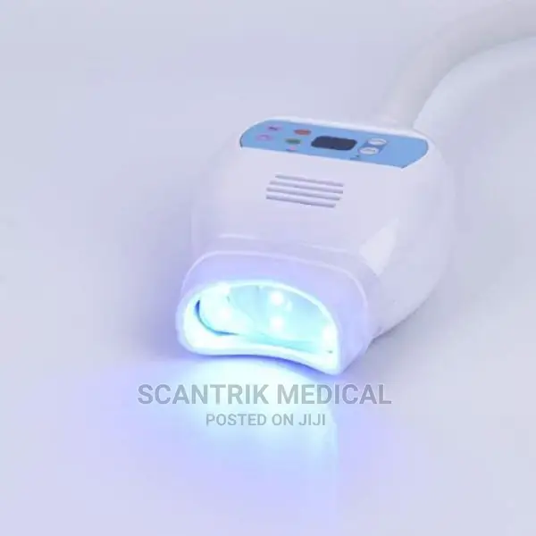 Teeth Whitening Unit Blue Led Light