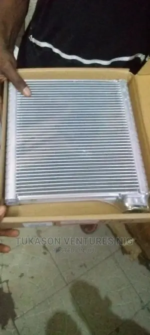 Evaporator for Honda Pilot 2006 Model