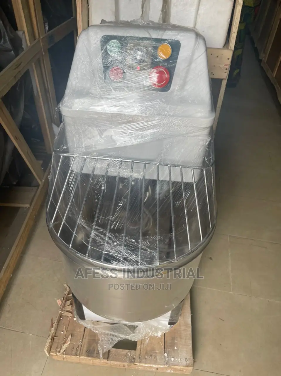 Bread MIXER