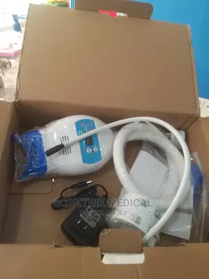 LED Light for Whitening Teeth Unit