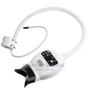 Teeth Whitening Bleaching Light Lamp