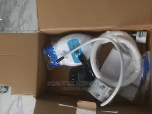 Dental Teeth Whitening Light Cold Lamp Bleaching