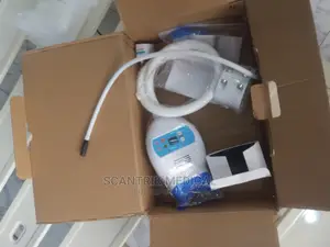Dental Teeth Whitening Lamp Teeth Bleaching Cold Light