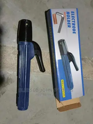 Electrode Holder