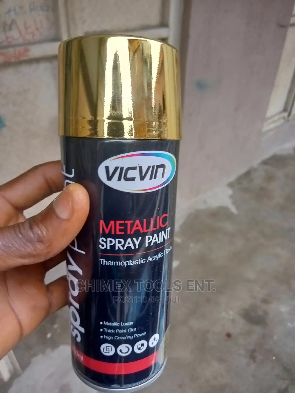 Spray Paint Original One With Fast Dry